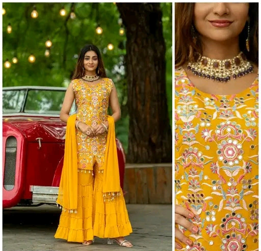 Sharara Set for Women